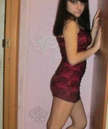 Проститутка Любимка