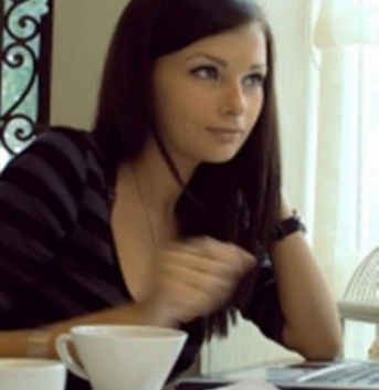 Проститутка Анастасия