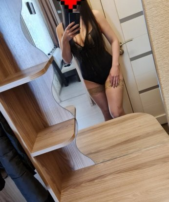 Проститутка Кристина